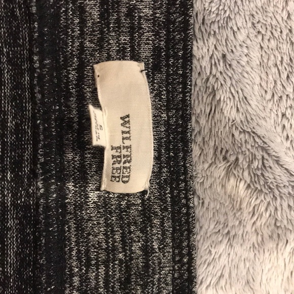 Wilfred free bodysuit - Picture 3 of 3